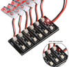 Nitro Hobbies 1S Mirco JST-PH 2.0 / Micro JST 1.25 Parallel Charging Board