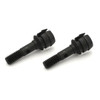 Kyosho NT006 Wheel Shaft (2pcs) : Nitro Tracker