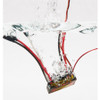 Castle Creations SV3 Waterproof 12v ESC w/ 1406-7700kV Sensored Brushless Motor