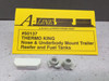 A-Line 50137 Nose & Underbody Reefer Unit HO Scale