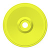 GRP GH98Y 1: 6 BU-BIG - Wheel 132mm Y Yellow - Fixing w/ Hexagon 24mm (2)