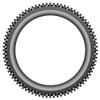 GRP GW90-S3  1:6 BU-BIG - MICRO - S3 Medium - 180mm Donut Tire w/ Insert (2)
