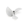 Pro Boat PRB282045 Propeller, 2.6 x 1.8 : Zelos G 48-inch Catamaran Gas Powered