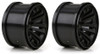 Vaterra VTR43016 Front / Rear Wheels (2) : Halix