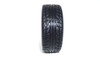 Nitro Hobbies NHXT1203 1/10 Hard Plastic On Road Drift Tires (4pc)