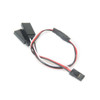 Pro Boat PRB18032 ESC Y Harness : Miss GEICO Zelos 36