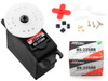 Hitec HS-225BB Mighty Mini BB Servo U HS225BB/HS225/225HB/225