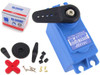 Hitec HS-646WP Analog Waterproof High Voltage Servo HS646WP/HS646/646WP/646