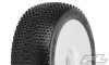 Pro-Line 9059-032 ElectroShot X2 (Medium) Off-Rd 1/8 Bgy Tires Mntd : Front or Rear