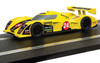 Scalextric C4112 Start Endurance Car – Lightning 1/32 Slot Car