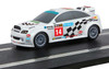 Scalextric C4116 Start Rally Car – Team Modified 1/32 Slot Car