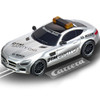 Carrera GO! 64134 Mercedes-AMG GT DTM Safety Car 1/43 Slot Car