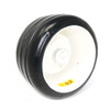 GRP GWH66-S3 1:5 F1 - W66 REVO NEW Rear - S3 ExtraSoft Tire w/ White Wheel (2)