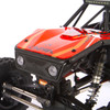 Axial AXI03000T1 1/10 Capra 1.9 Unlimited 4WD RTR Trail Buggy Red