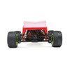 Losi LOS01015T1 1/18 Mini-T 2.0 2WD Stadium Truck RTR Red/White