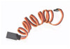 Venom 1613G 6pcs Servo/Battery Extension 500mm/20" JR/Hitec