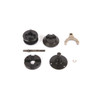 Axial AXI232014 Components : Capra 1.9 UTB Dig Transmission