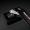 POWER HD Hurricane H15 Brushless Premium Titaniun & Stell Gear Digital Servo Silver