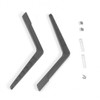 GPM Racing Scale Accessories Air Intake Snorkel : TRX-4 Mercedes-Benz