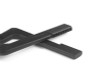 GPM Racing Scale Accessories Air Intake Snorkel : TRX-4 Mercedes-Benz