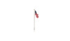 Woodland Scenics JP5950 Just Plug - Small US Flag - Pole w/ Small Spotlight