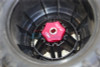 GPM Harden Steel F/R Adjustable CVD Drive Shaft + Hex Adapter Black : Maxx