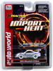 Auto World Xtraction R28 1995 Mitsubishi Eclipse iWheels HO Scale Slot Car