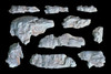 Woodland Scenics Outcroppings Mold C1230