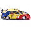 Slot It CA50a Alfa Romeo 155 V6TI #18 Zolder DTM 1994 1/32 Scale Slot Car