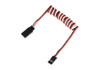 Venom 3pcs Servo/Battery Extension Leads 900mm/36in (Futaba) 1613P