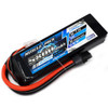 NHX Muscle Pack 2S 7.4V 5800mAh 60C Lipo Battery w/ XT60 Connector