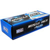 NHX Muscle Pack 2S 7.4V 7600mAh 35C Hard Case Lipo Battery w/ EC3 Connector