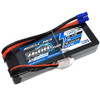 NHX Muscle Pack 2S 7.4V 7600mAh 35C Hard Case Lipo Battery w/ EC3 Connector