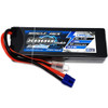 NHX Muscle Pack 2S 7.4V 8000mAh 100C Hard Case Lipo Battery w/ EC3 Connector