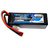 NHX Muscle Pack 3S 11.1V 5000mAh 50C Hard Case Lipo Battery w/ Deans Connector