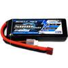 NHX Muscle Pack 3S 11.1V 5000mAh 60C Lipo Battery w/ Deans Connector