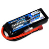 NHX Muscle Pack 3S 11.1V 5000mAh 60C Lipo Battery w/ Deans Connector