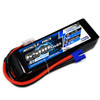 NHX Muscle Pack 3S 11.1V 6500mAh 60C Lipo Battery w/ EC3 Connector