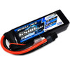 NHX Muscle Pack 3S 11.1V 6500mAh 60C Lipo Battery w/ XT60 Connector