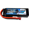 NHX Muscle Pack 3S 11.1V 7600mAh 75C Lipo Battery w/ Deans Connector