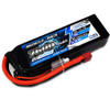 NHX Muscle Pack 3S 11.1V 7600mAh 75C Lipo Battery w/ Deans Connector