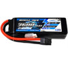 NHX Muscle Pack 3S 11.1V 7600mAh 75C Lipo Battery w/ XT60 Connector