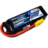 NHX Muscle Pack 3S 11.1V 7600mAh 75C Lipo Battery w/ XT90 Connector