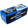 NHX Muscle Pack 3S 11.1V 7600mAh 75C Lipo Battery w/ XT90 Connector