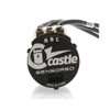 Castle Creations 4-Pole 1406-5700KV Smart Sensored Brushless Motor : 1/10 Scale