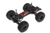 Corally C-00251 TRITON XP 1/10 Monster Truck 2WD Brushless Power 2-3S RTR