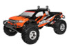 Corally C-00255 MAMMOTH XP 1/10 Monster Truck 2WD Off-Road Brushless Power RTR