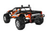 Corally C-00255 MAMMOTH XP 1/10 Monster Truck 2WD Off-Road Brushless Power RTR