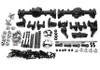 Gmade R1 Rock Buggy Front and Rear Portal Axle Set GM51100