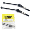 Yeah Racing TAV-015 Carbon Steel Shaft : Tamiya Avante